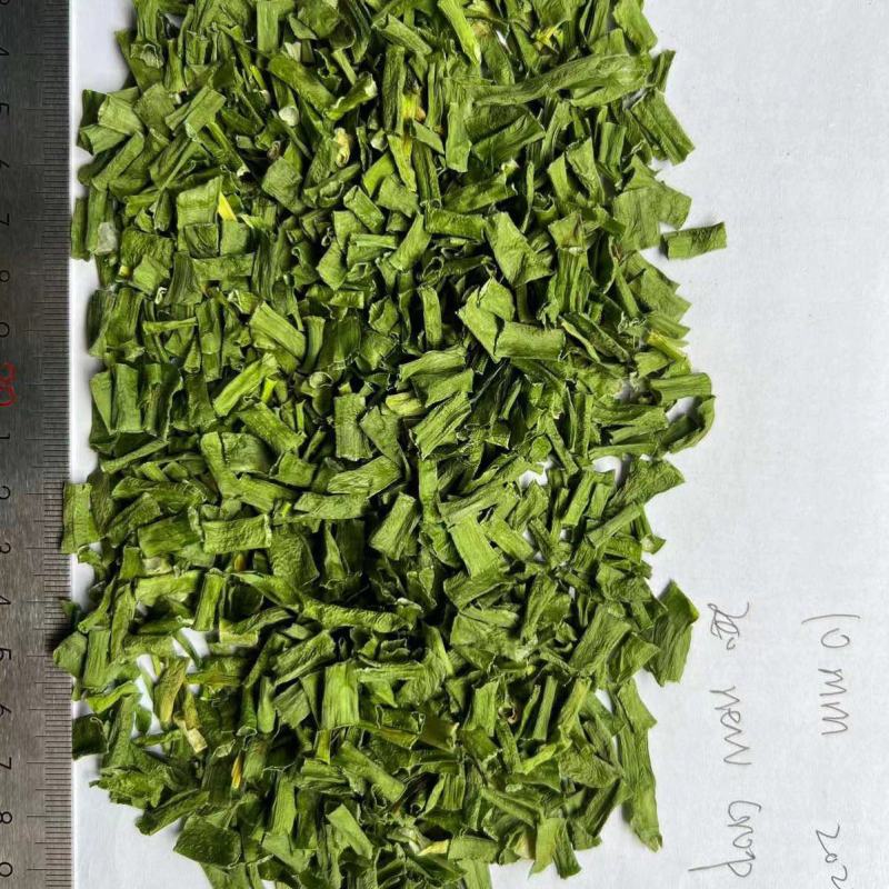 大葱脱水净葱脱水香葱脱水分葱脱水蔬菜调味包烘干蔬菜脱水蔬