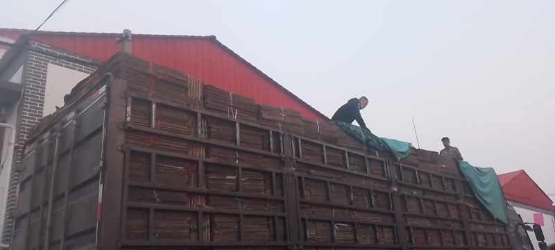 国产扣盖香蕉箱国产套盒香蕉箱国产香蕉箱蔬菜水果包装