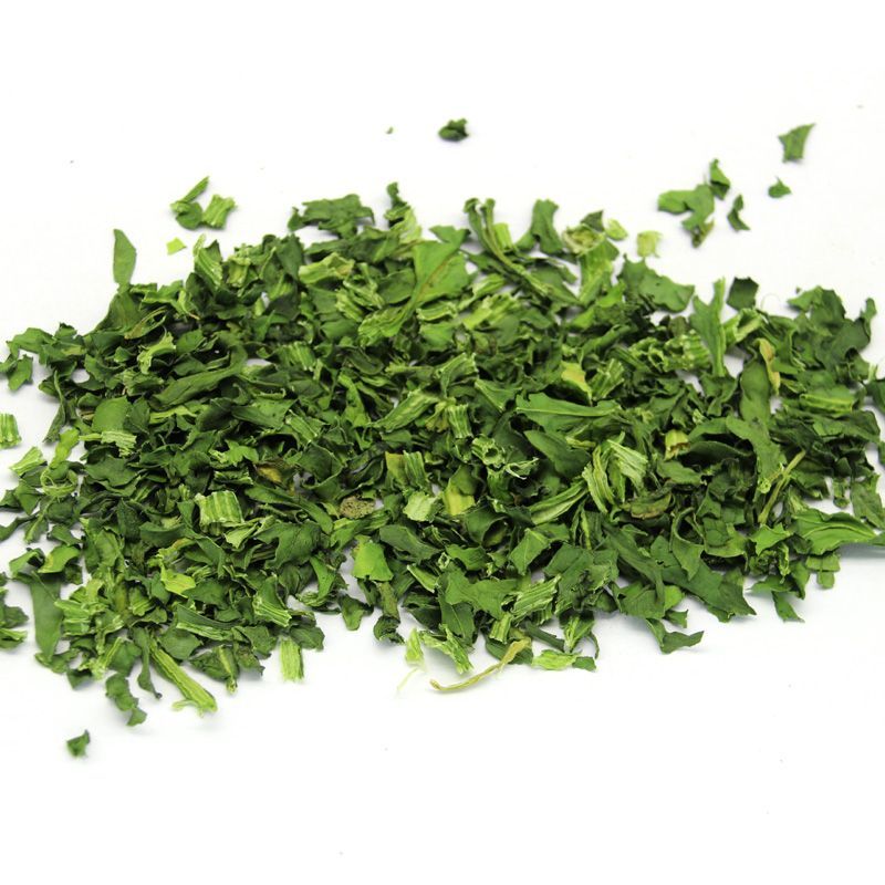 脱水蔬菜批发脱水菠菜调料包调味品烘干蔬菜烘干菠菜一件代发