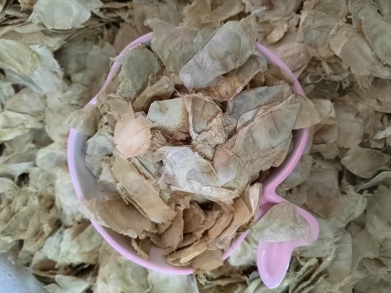 木蝴蝶，云故纸，千张纸，蝴蝶花茶，一手货源，质量保证