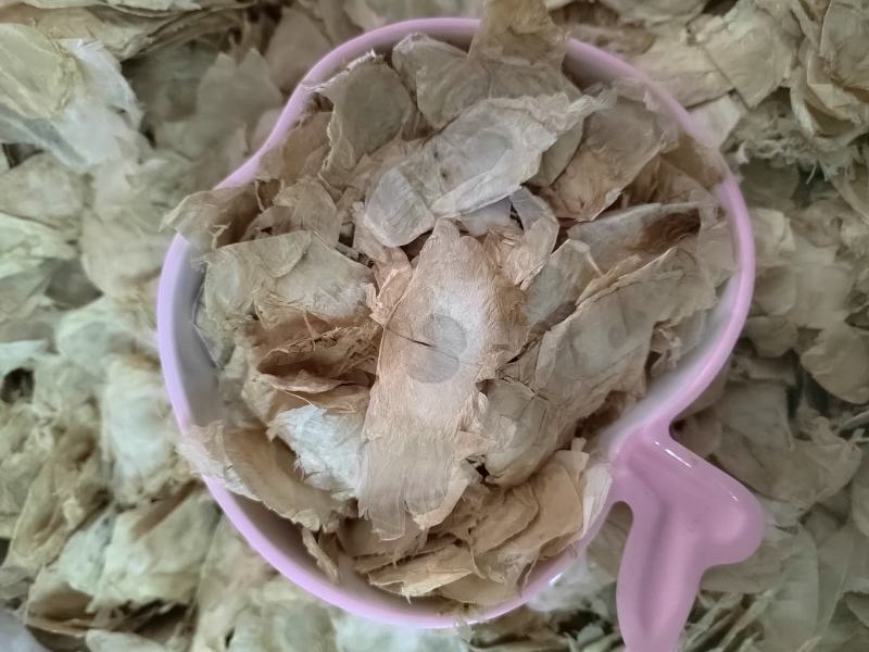 木蝴蝶，云故纸，千张纸，蝴蝶花茶，一手货源，质量保证