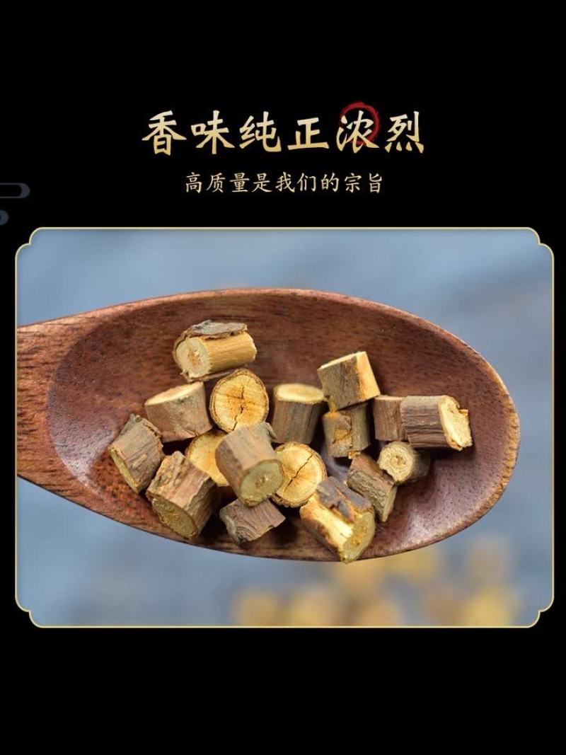 桂枝统货产地广西桂林自然晾晒无熏无硫产地直发对接药店药厂