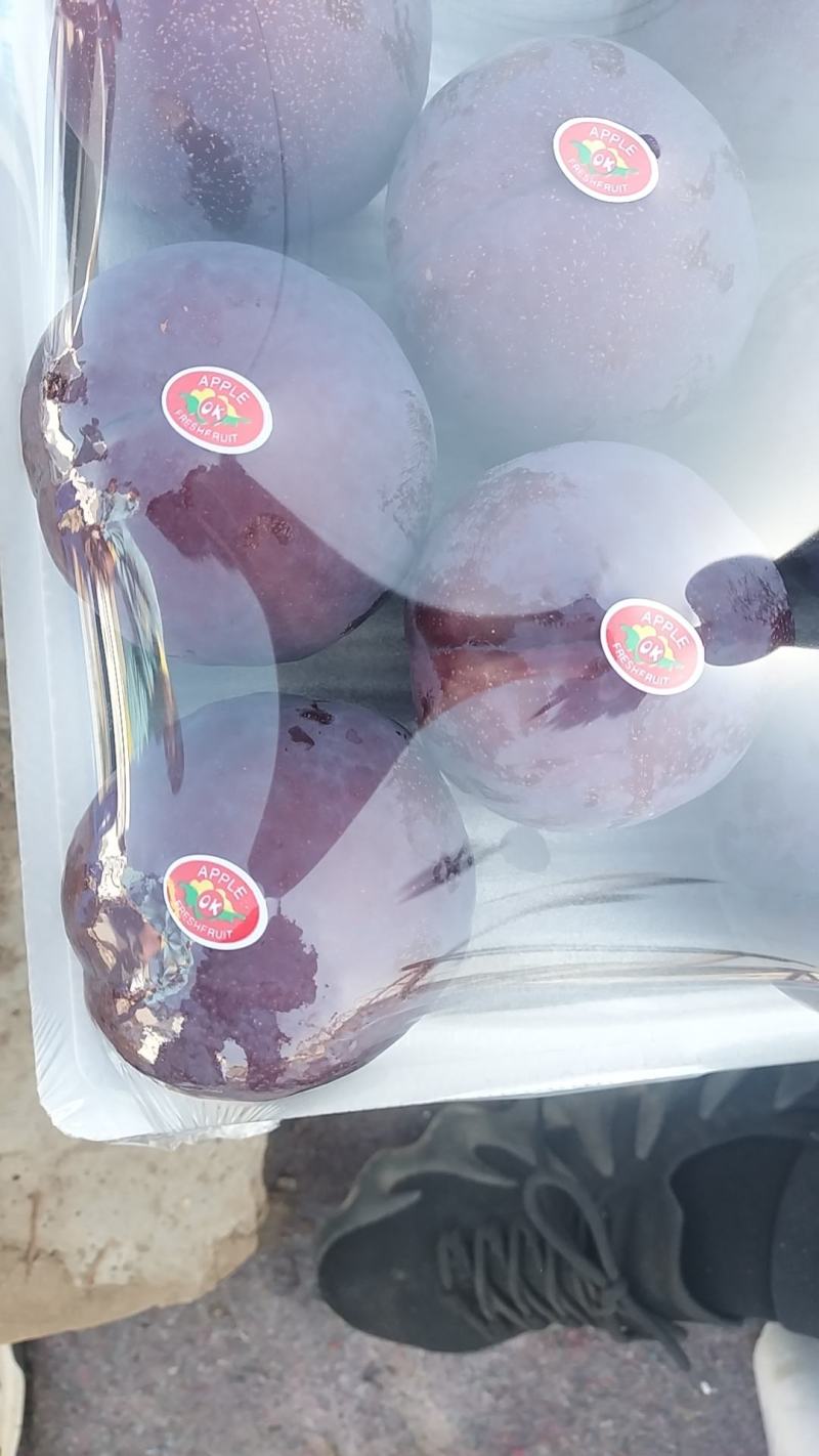 黑布林红布林