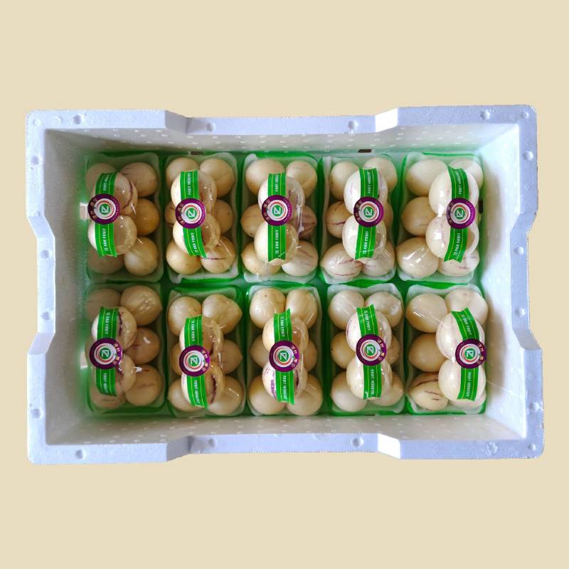 云南人参果十合一八头