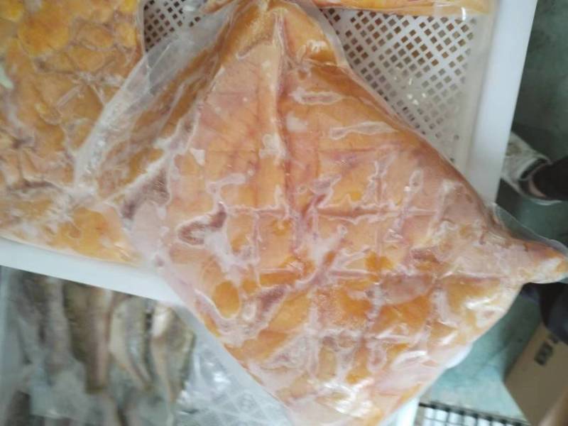 鲈鱼仔