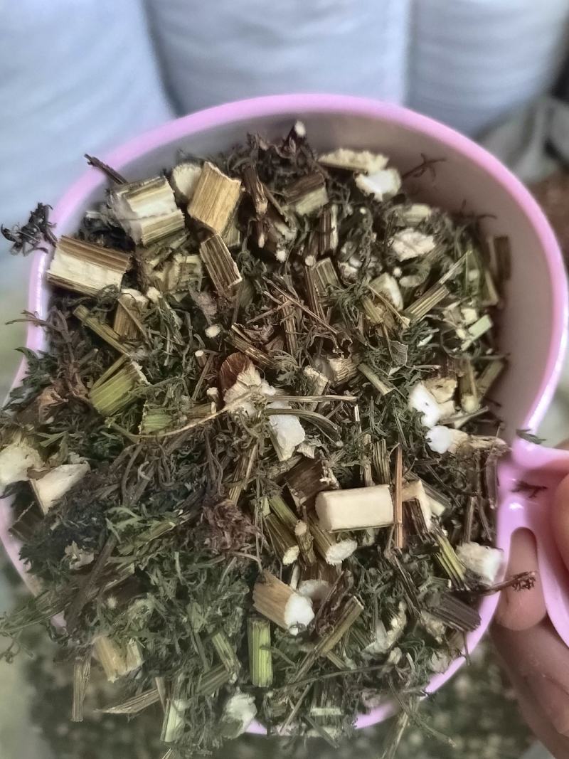 青蒿，中药材青蒿，青蒿段，一手货源，质量保证，丹丹中药