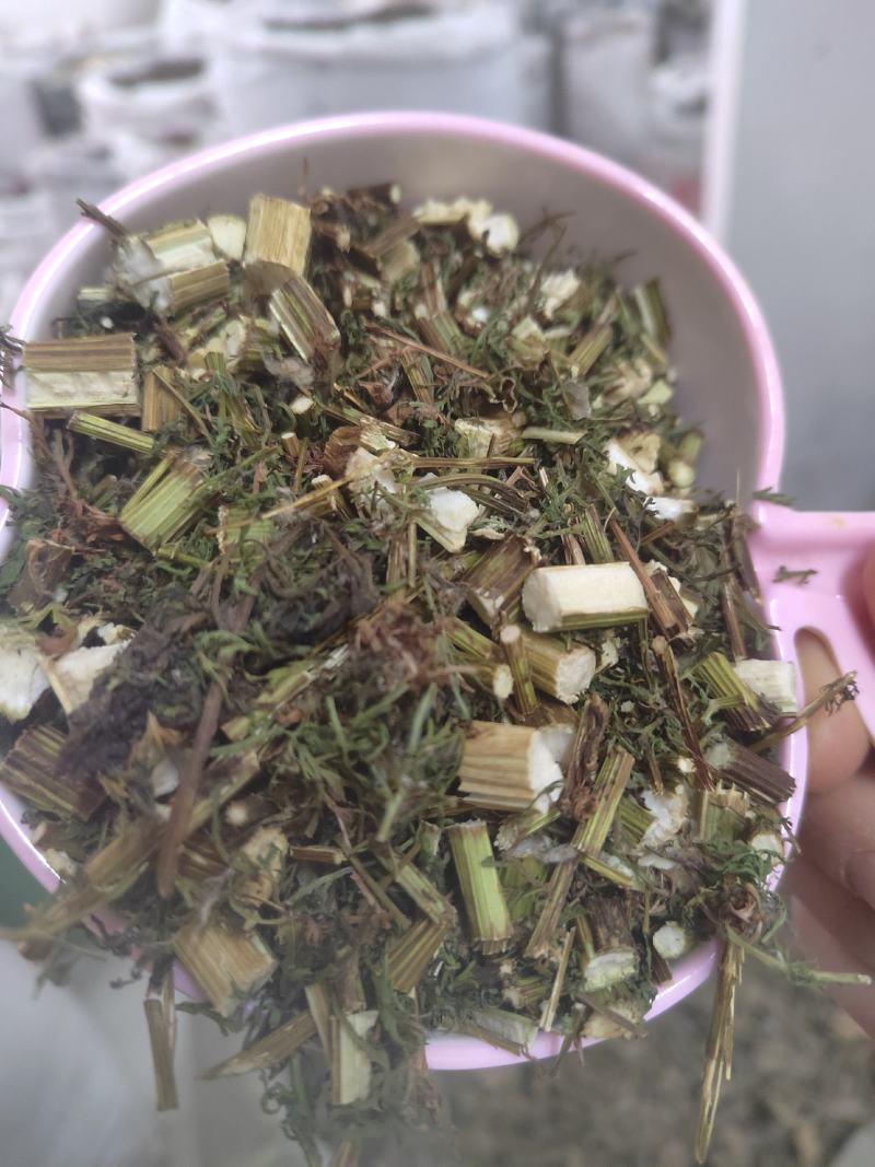 青蒿，中药材青蒿，青蒿段，一手货源，质量保证，丹丹中药