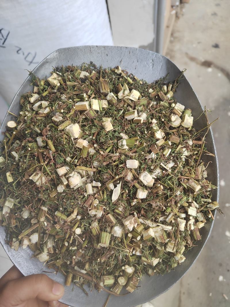 青蒿，中药材青蒿，青蒿段，一手货源，质量保证，丹丹中药