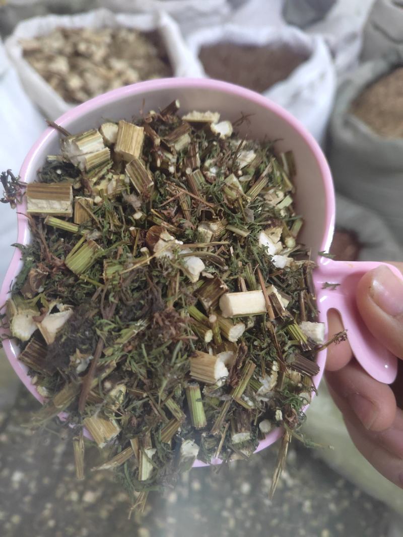 青蒿，中药材青蒿，青蒿段，一手货源，质量保证，丹丹中药