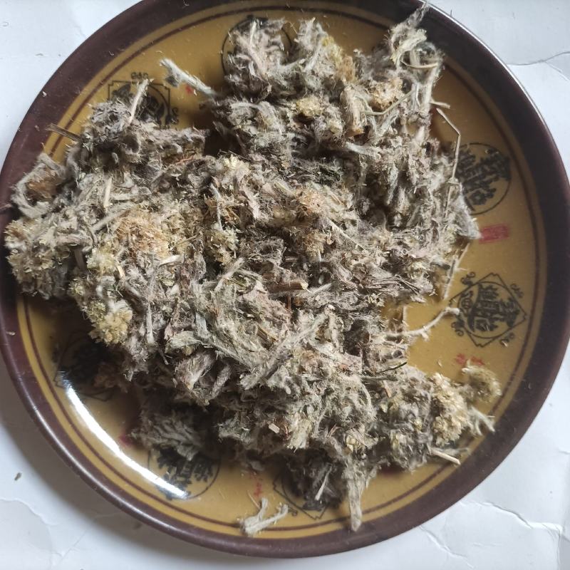 冷背药材佛耳草批发佛耳草新货佛耳草一公斤包邮