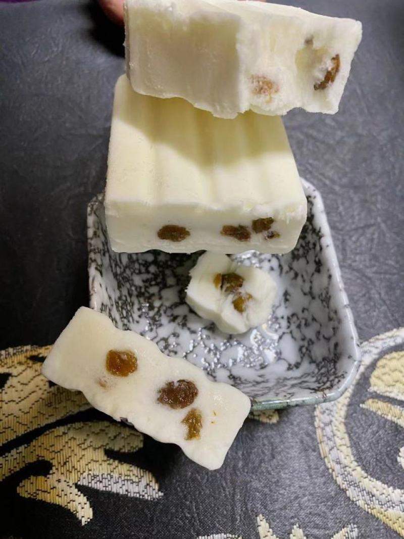 东北大奶砖雪糕厂家源头一手批发旺季热卖产品