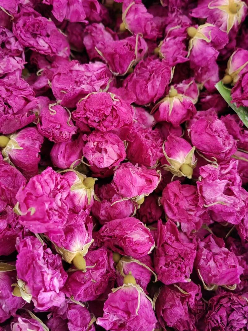 平阴玫瑰鲜花冠