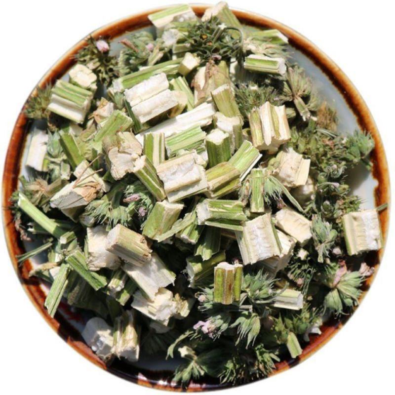 中药材益母草新品干货益母草包邮中药材益母草泡益母草茶多