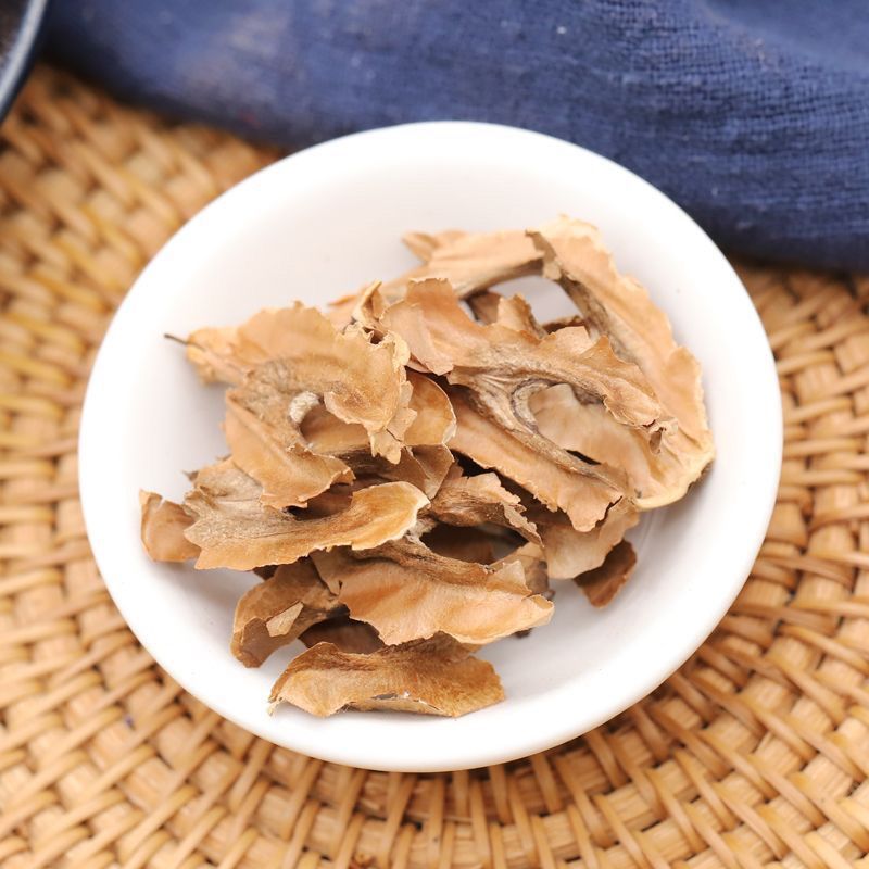 核桃分心木茶500克隔心木夹心木新货正品泡水非特级野生助