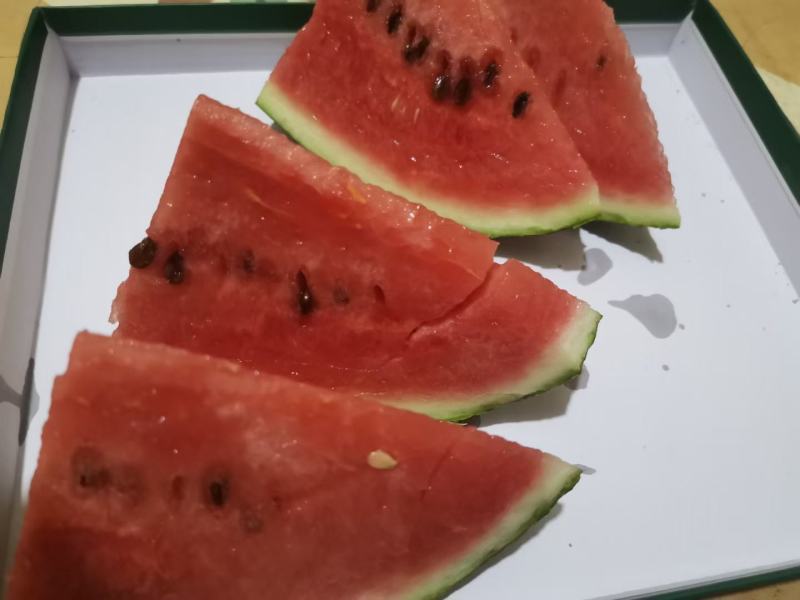 西瓜