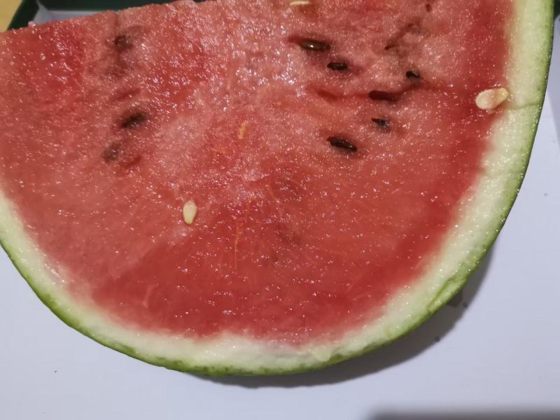 西瓜