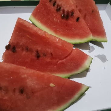 西瓜