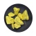 石硫磺产地广西自然形成可食用的工业硫磺，纹理清晰对接药厂
