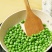 陕南手剥豌豆新鲜现摘时令蔬菜带壳甜脆豌豆四季豆