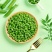 陕南手剥豌豆新鲜现摘时令蔬菜带壳甜脆豌豆四季豆