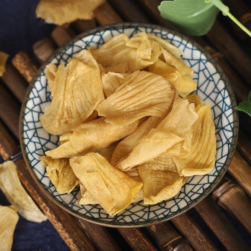 生鸡内金中药材无杂质250g-500g可选另有生炒鸡内