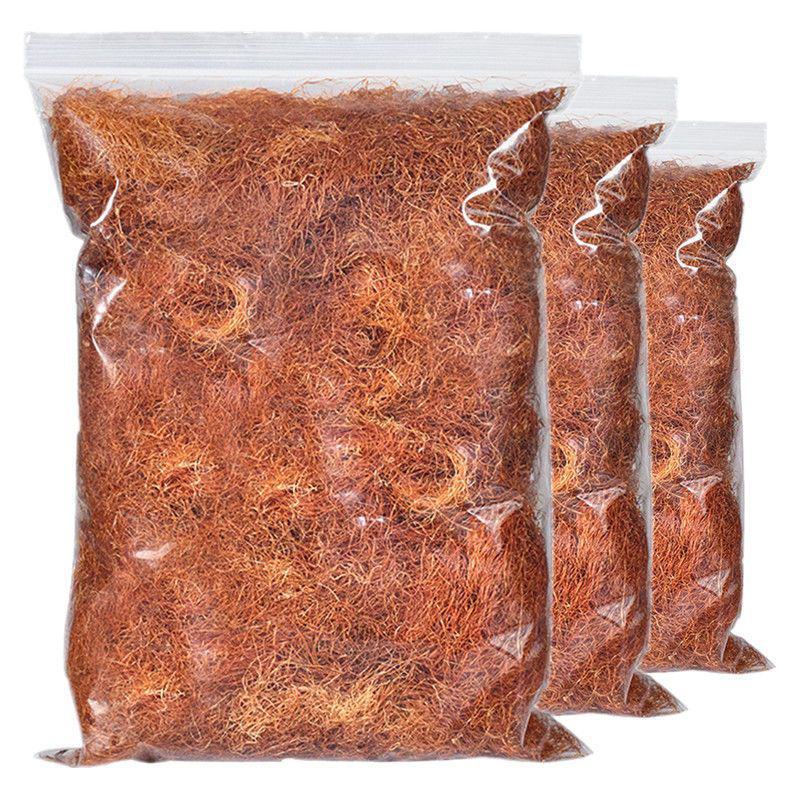 精选手工玉米须茶干无杂质硫磺泡水新鲜农家苞米茶挑选