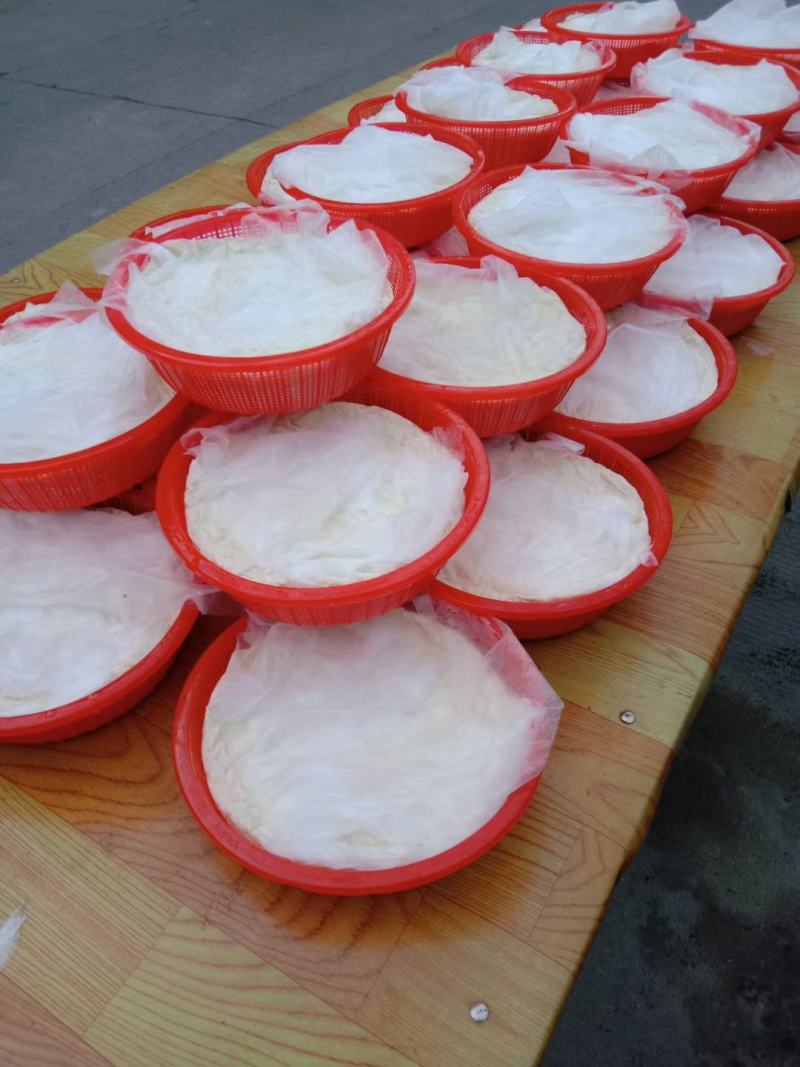 卤水豆腐