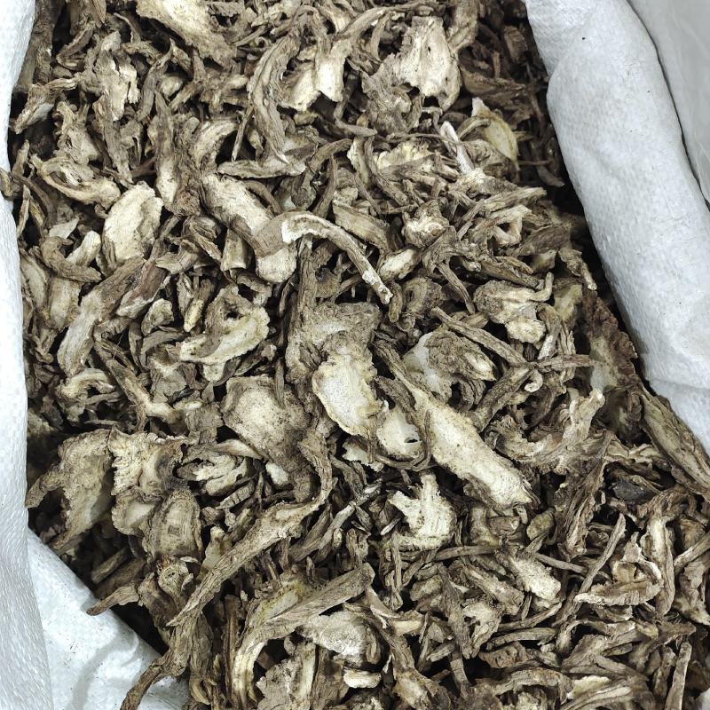 独活，独活片，新货无硫，一手货源，保质保量各种中药材批发