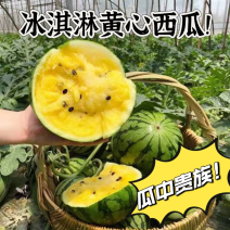 西瓜精品特小凤西瓜基地直供一手货源可视频看货