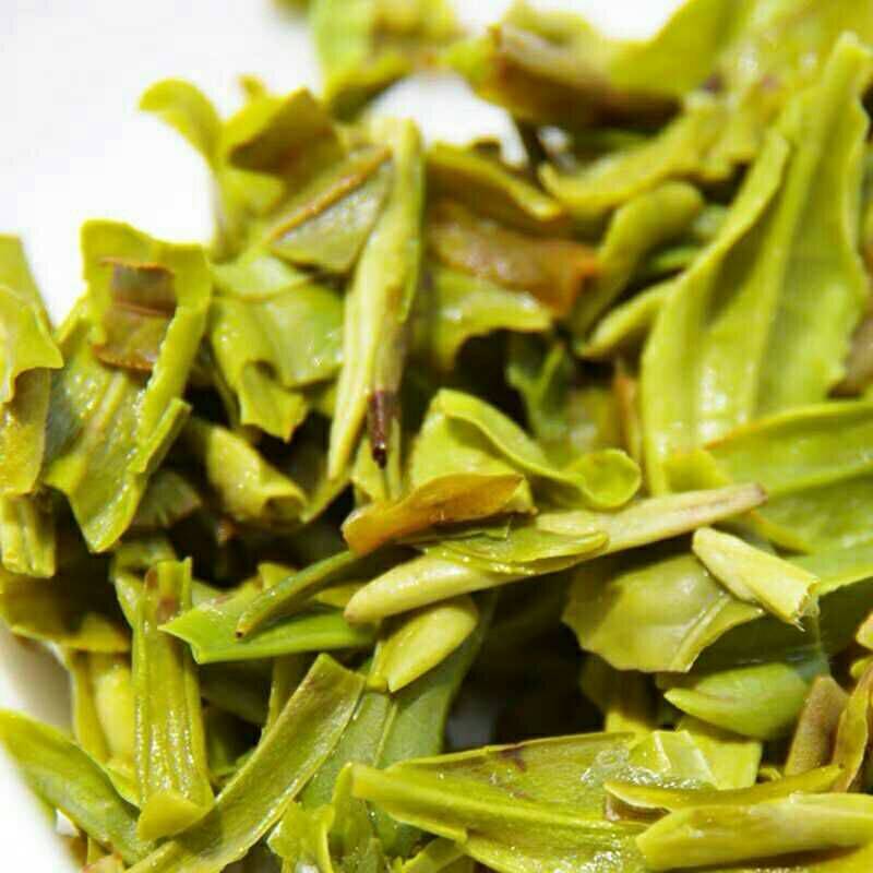 正宗杭州西湖龙井绿茶碎片粗片断片浓香嫩芽新茶