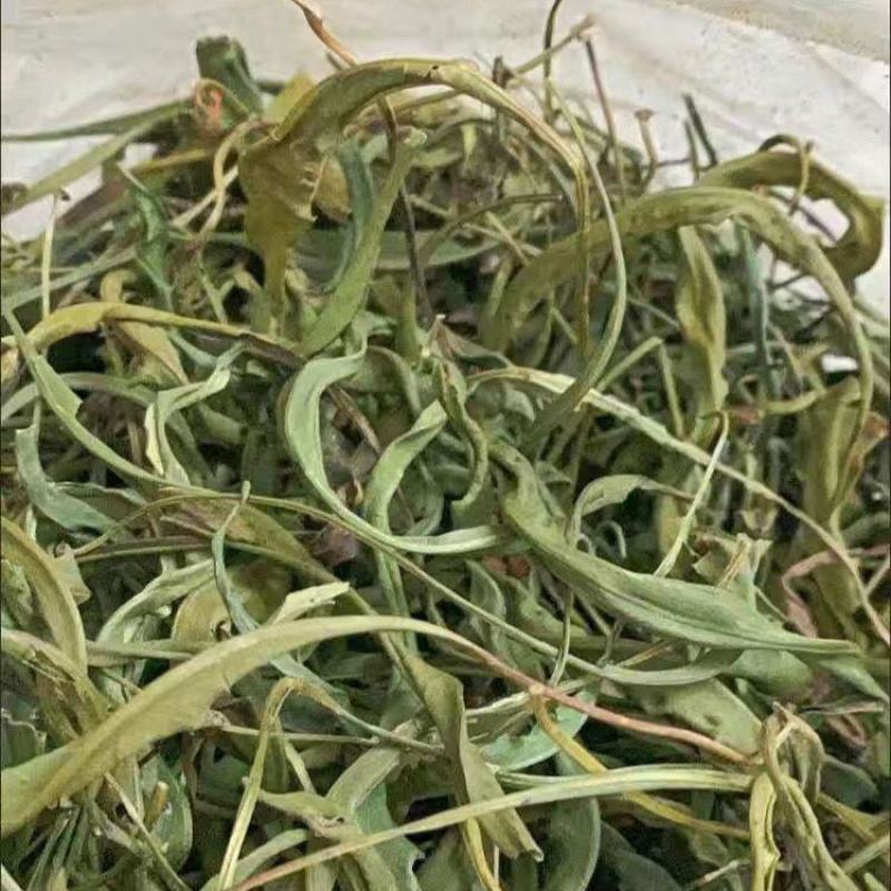 中药材正品野生云南化石草肾精草肾精茶长白山男性滋补去石批