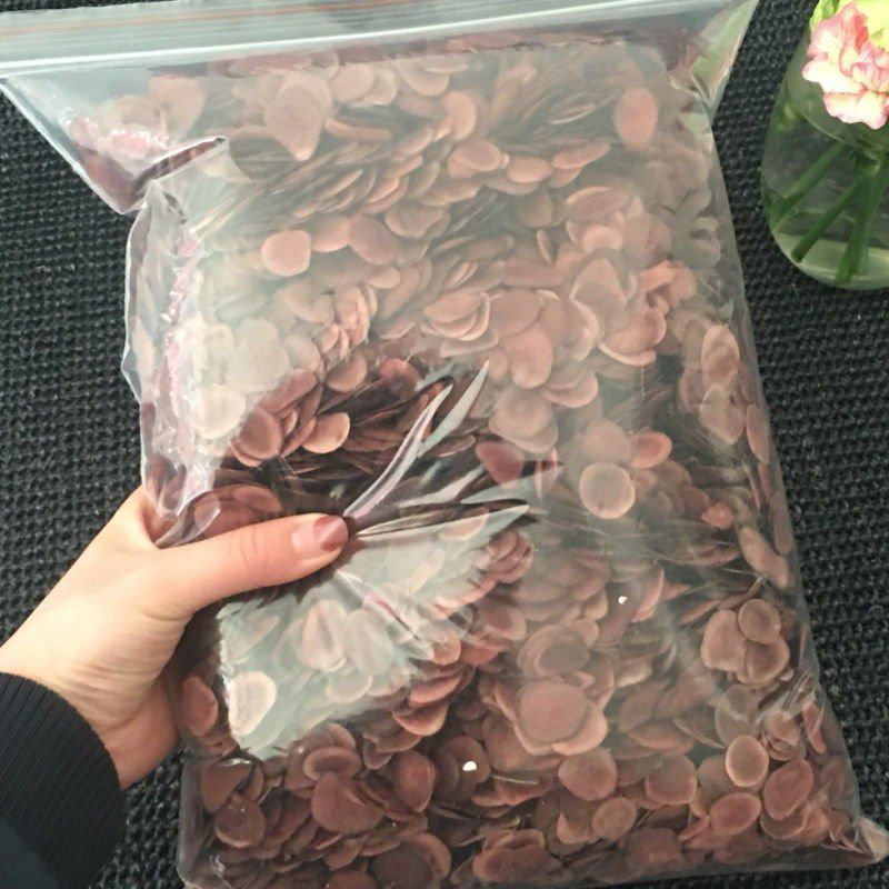 鹿茸片500克特级鹿茸片干片正宗鹿茸红粉片正品鹿茸片包
