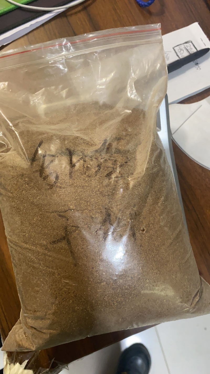 发酵料，酿酒酵母枯草芽孢杆菌2亿水分35