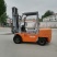 3.5吨柴油叉车