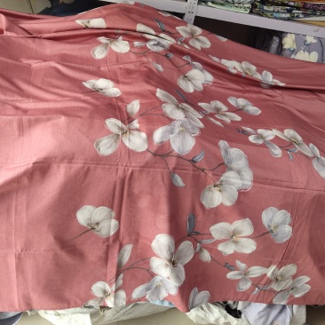 床单