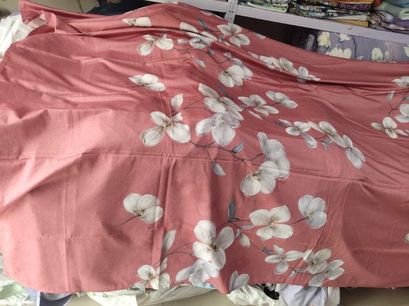 床单
