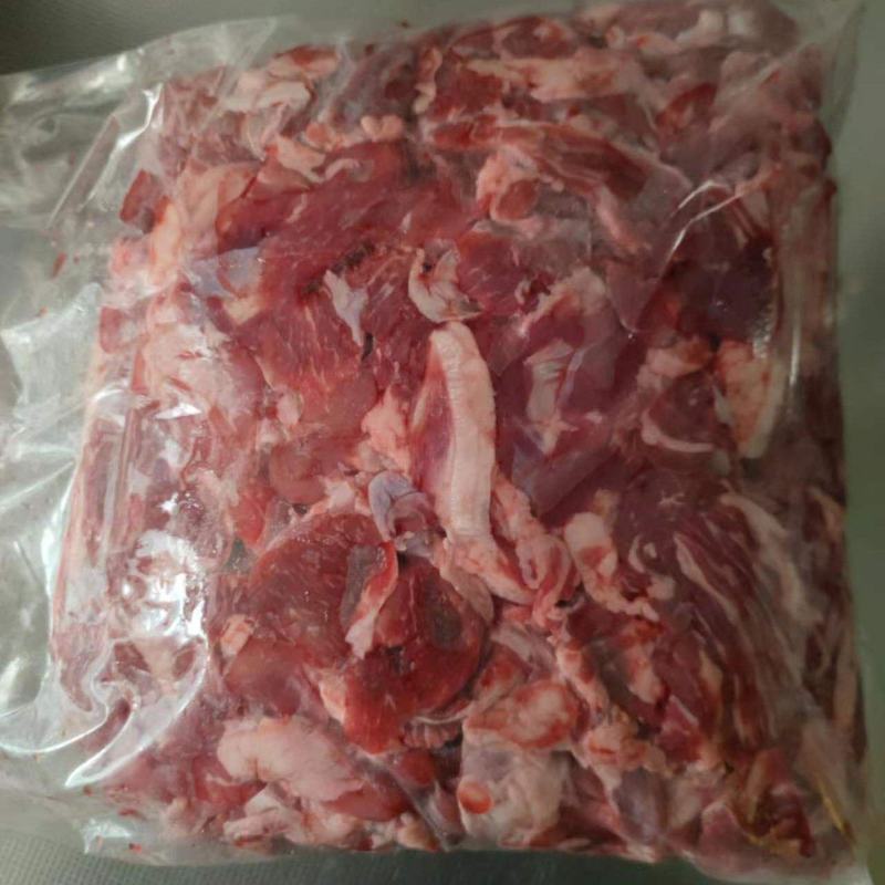 牛碎肉