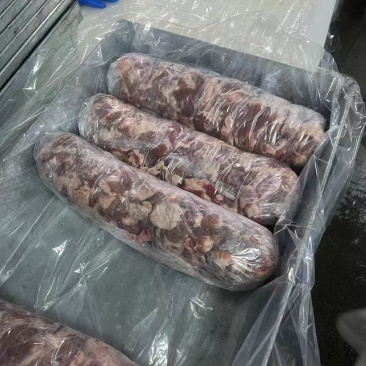 牛腩碎肉