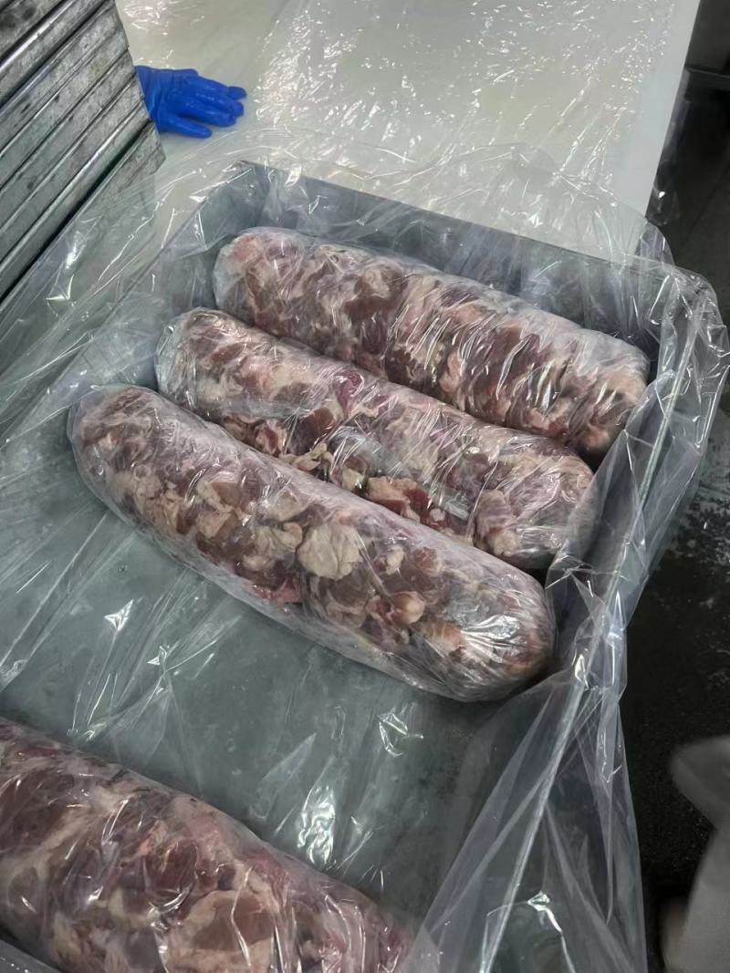 牛腩碎肉