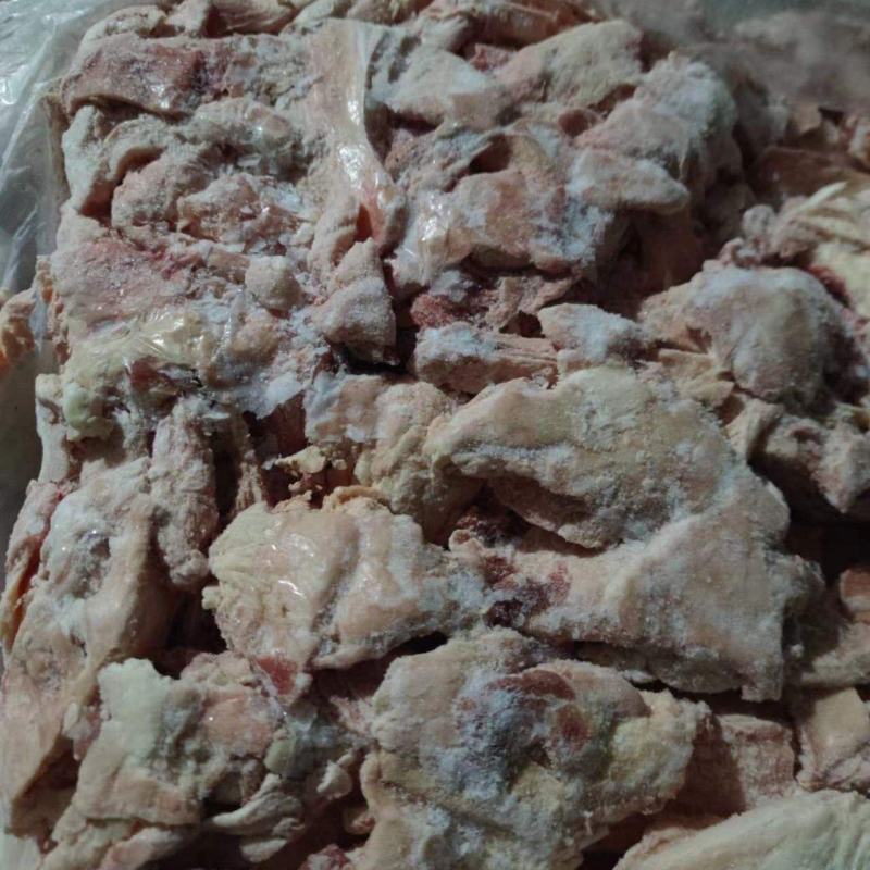牛分割油