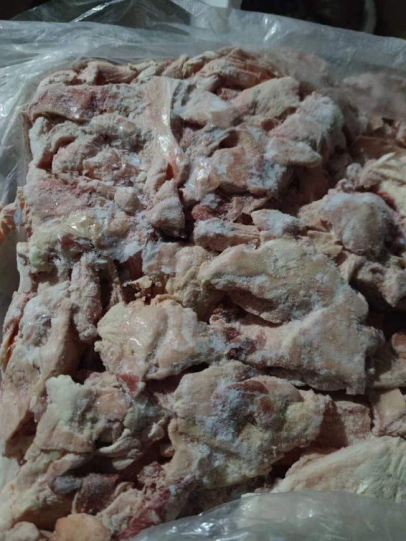 牛分割油