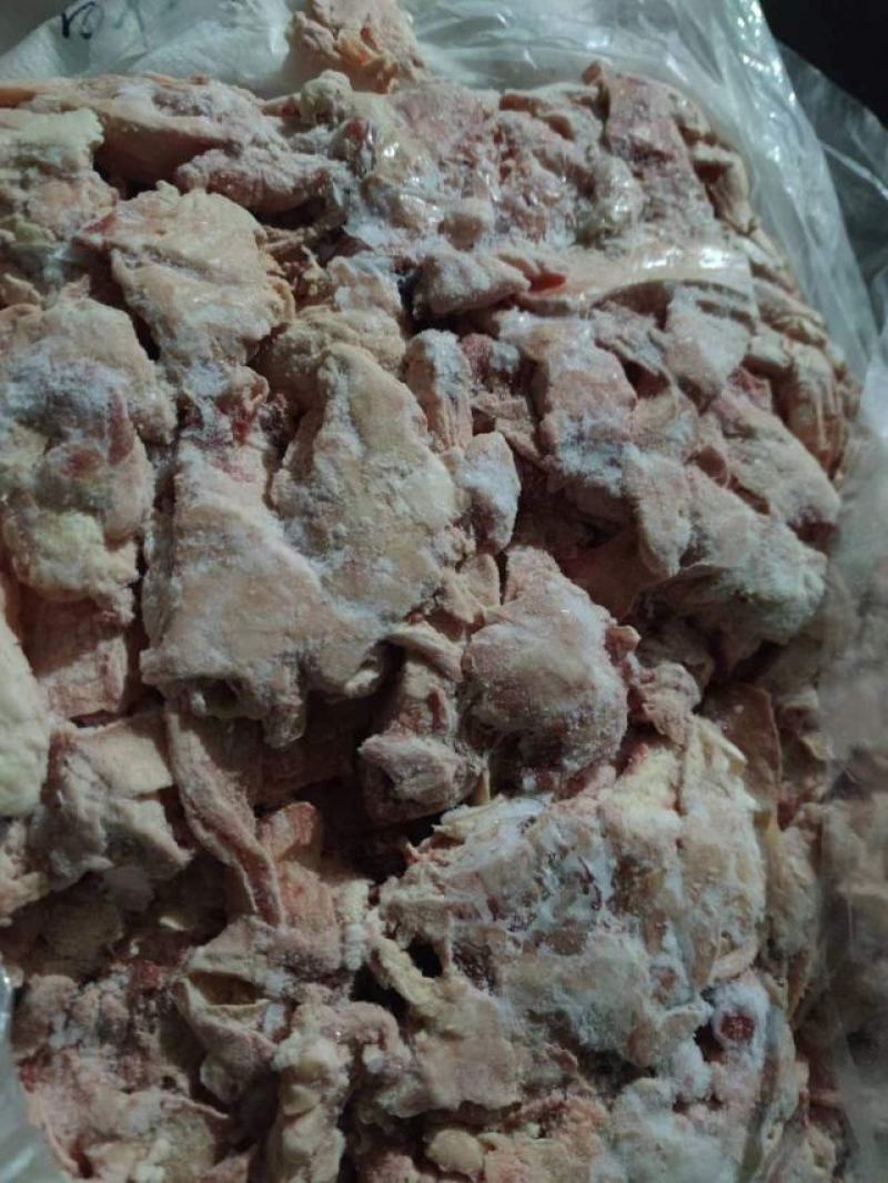 牛分割油