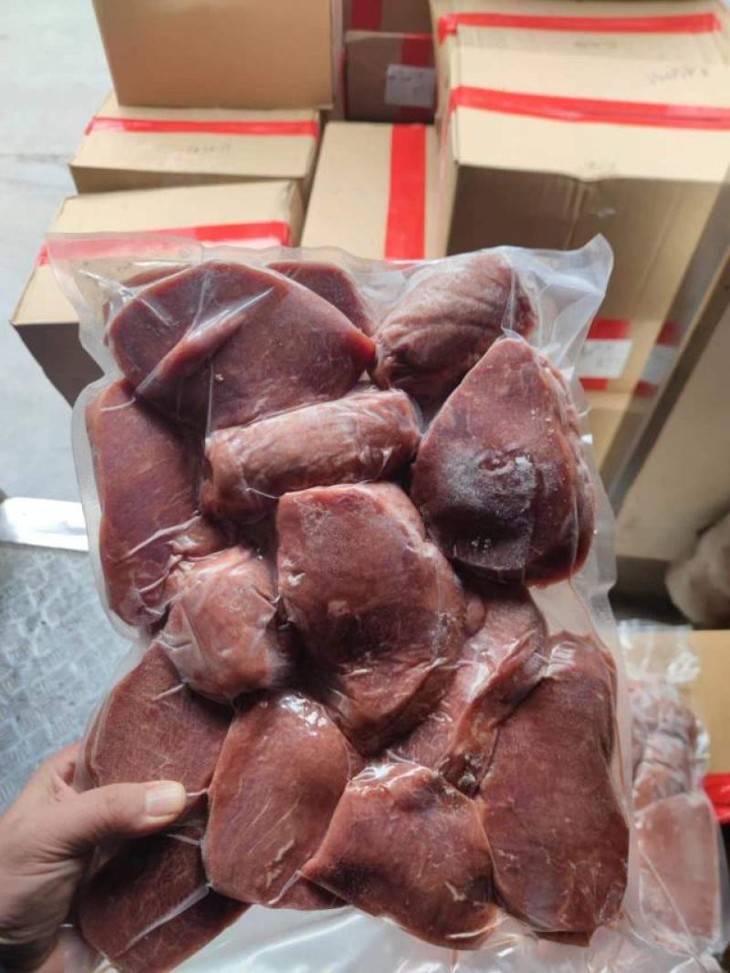 西冷碎肉