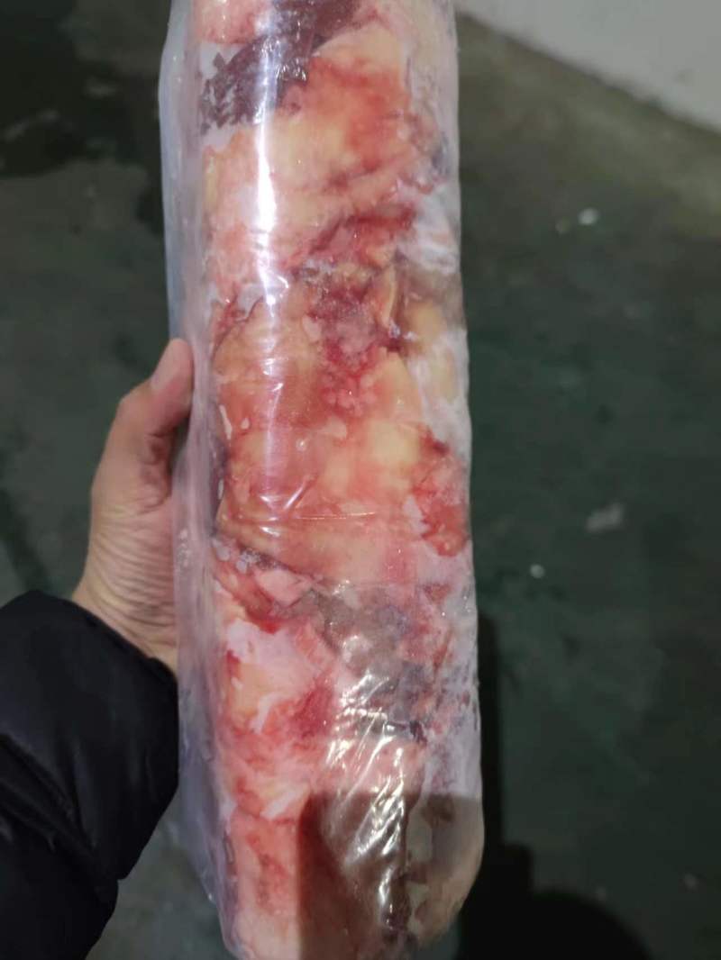 牛小筋