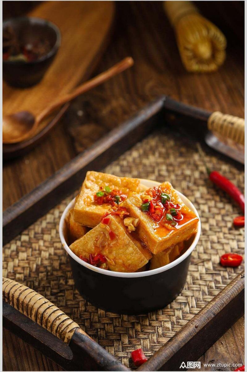 臭豆腐生胚
