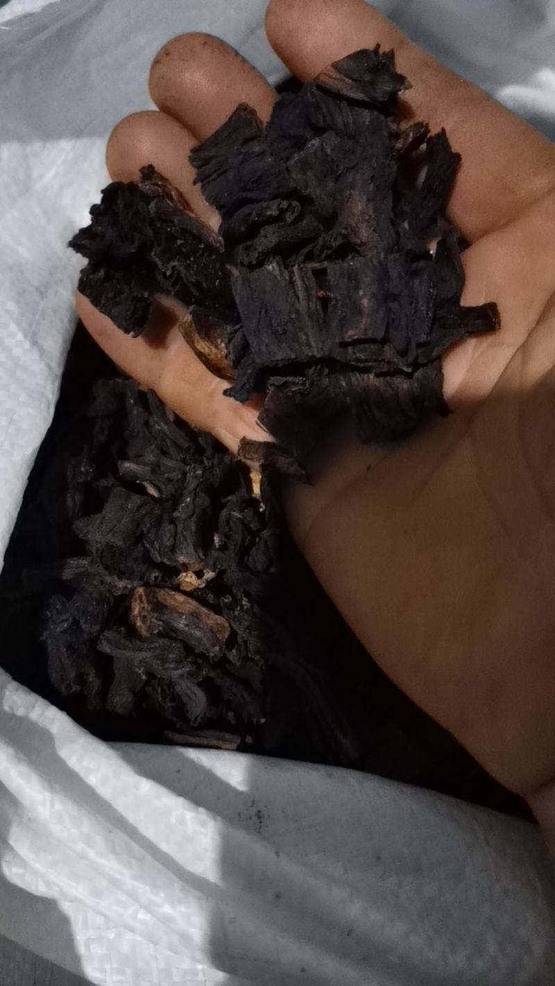古法自制梅干菜