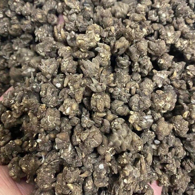 批发现货野生正品猫爪草水洗无硫新货无杂质诚信经营
