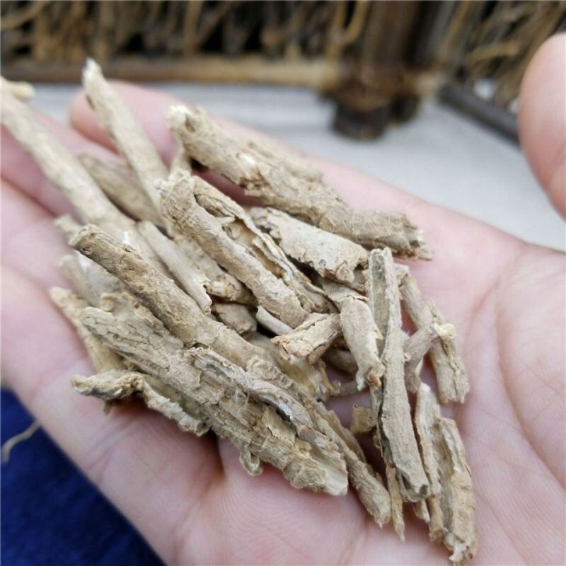中药材批发红地骨皮枸杞根皮白地骨皮诚信品质