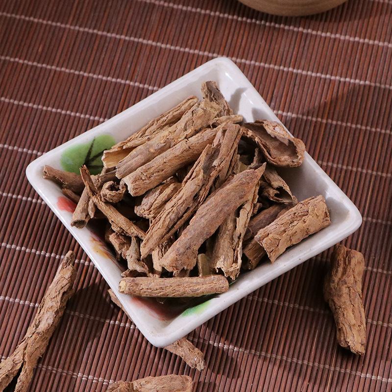 中药材批发红地骨皮枸杞根皮白地骨皮诚信品质