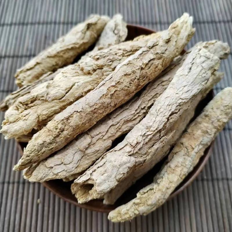 中药材批发红地骨皮枸杞根皮白地骨皮诚信品质